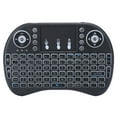 thumbnail image 4 of Mini Wireless Keyboard,Mini Wireless Keyboard Backlit Touchpad Keyboard Keyboard Highly Versatile, 4 of 9
