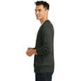 thumbnail image 3 of District Made   Mens Cardigan Sweater-4XL (Black), 3 of 6