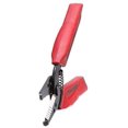 thumbnail image 4 of Klein Tools - Cable cutter/stripper tool - black, red, 4 of 10