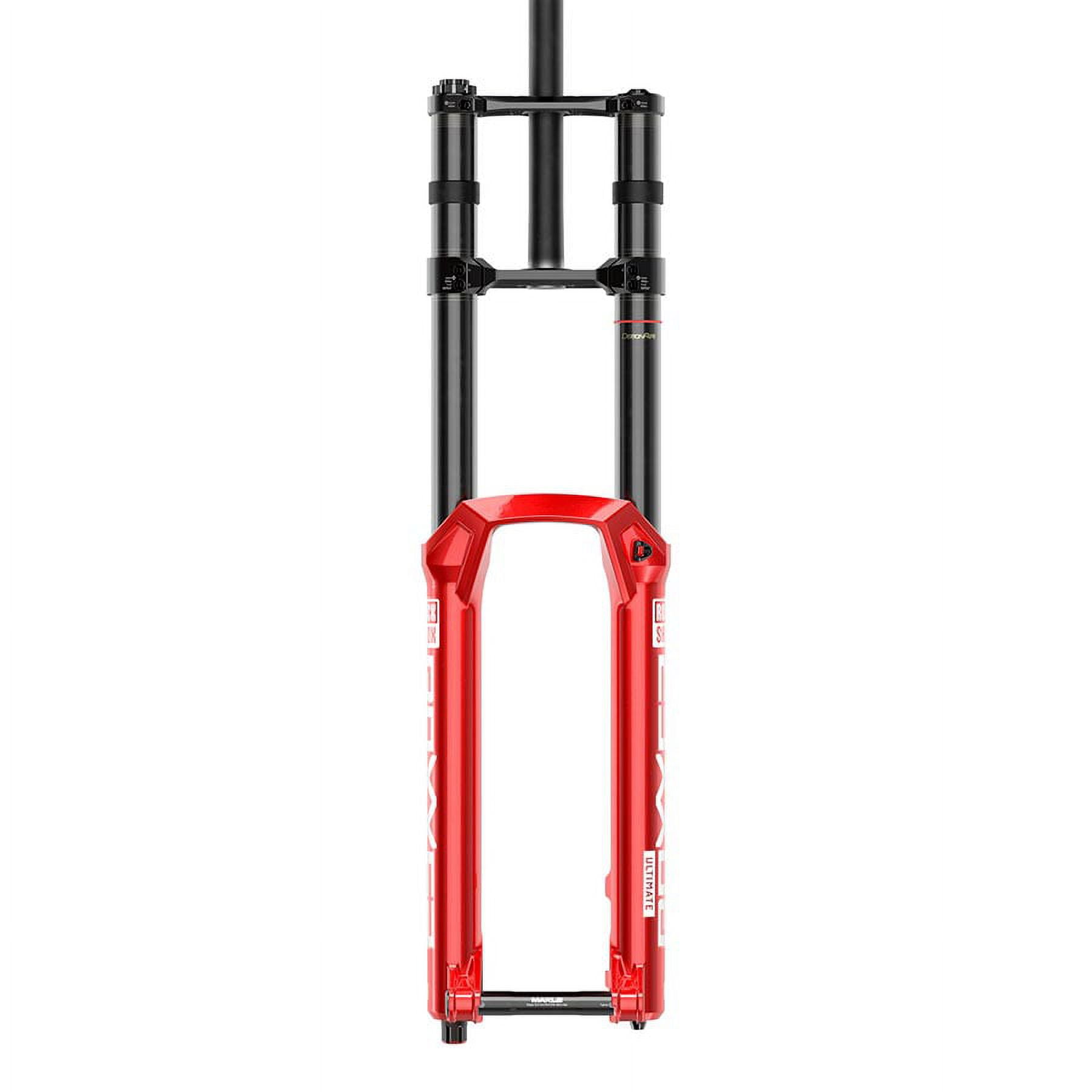 Rockshox Forks Rockshox Zeb Ultimate For Sale Rock Shox ZEB 