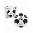 thumbnail image 3 of Balón Fútbol Oficial Icon Sport Real Madrid Número 5 Tatys Fashion 1841, 3 of 3