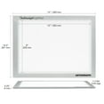 thumbnail image 4 of Featherweight 9" x 12" Lightpad Ultra-Thin, Dimmable and Lightweight for Drawing Tracing Illustrations, Animation, 4 of 7