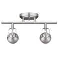 thumbnail image 3 of Canarm IT622A02BN10 Track Lighting Brushed Nickel Polo Brushed Nickel, 3 of 9