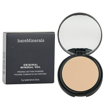 bareMinerals Original Illuminating Mineral Veil Finishing Powder ...