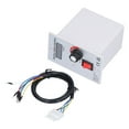 thumbnail image 5 of Motor Speed Control UX?52 Digital 400w 220?230V No Noise No Vibration Speed Controller, 5 of 5