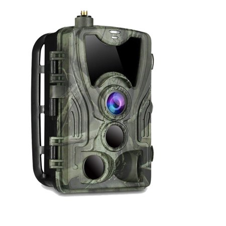 Trail Camera 2G 20MP 1080P HC801M 2g Trail Camera Wildlife Photo Traps 0.3S Trigger Hunter Camera Ultra-clear 2fa95d93 4399 4892 be4a 4a7b1cdd41b9.c7143298a5825f0fcfd3a28f22d094a5