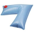 thumbnail image 3 of Swimline 16x32 Ft Winter Pool Cover + 4-Pack of Corner Water Tube Cover Weights, 3 of 3