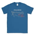 thumbnail image 4 of Polaris Men's Big and Tall Off Road Tee Shirt, 4 of 5