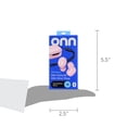 thumbnail image 5 of onn Wireless Mini-Earbuds with Wrist-Strap, Pink, 5 of 10