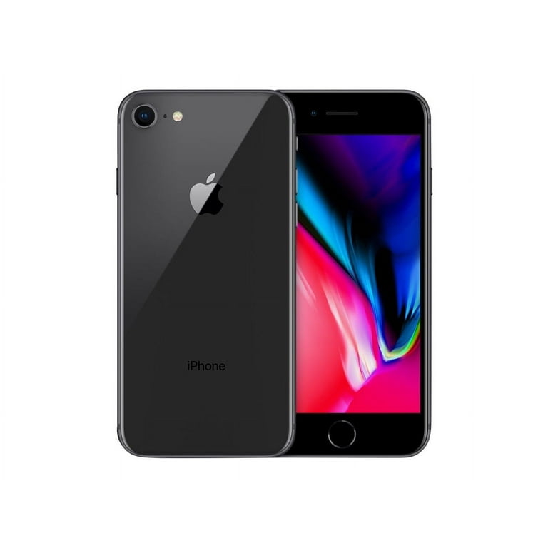 iPhone8 アイフォンエイト Apple iPhone 8 - 4G smartphone / Internal Memory 256 GB - LCD
