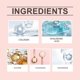thumbnail image 4 of Firming & Anti-Wrinkle Hydrating Stick Lifts Firming & Firming Skin Deep Moisturizing And Smoothing Fine Lines Hydrating Skin Care Stick, 4 of 5