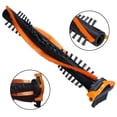 thumbnail image 4 of Brushes - Suitable for Philips Speedpro Max 360° FC6 XC7/8 Stick Vacuum Cleaner - Replacement Set - Cordless Vacuum Cleaner - 2 pieces - Value Set - Vacuum Cleaner Part, 4 of 5