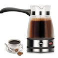 thumbnail image 1 of Cafetera Electrica YOU Jarra de Vidrio 500ml 650W Negro, 1 of 7