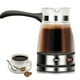 thumbnail image 1 of Cafetera Electrica YOU Jarra de Vidrio 500ml 650W Negro, 1 of 7