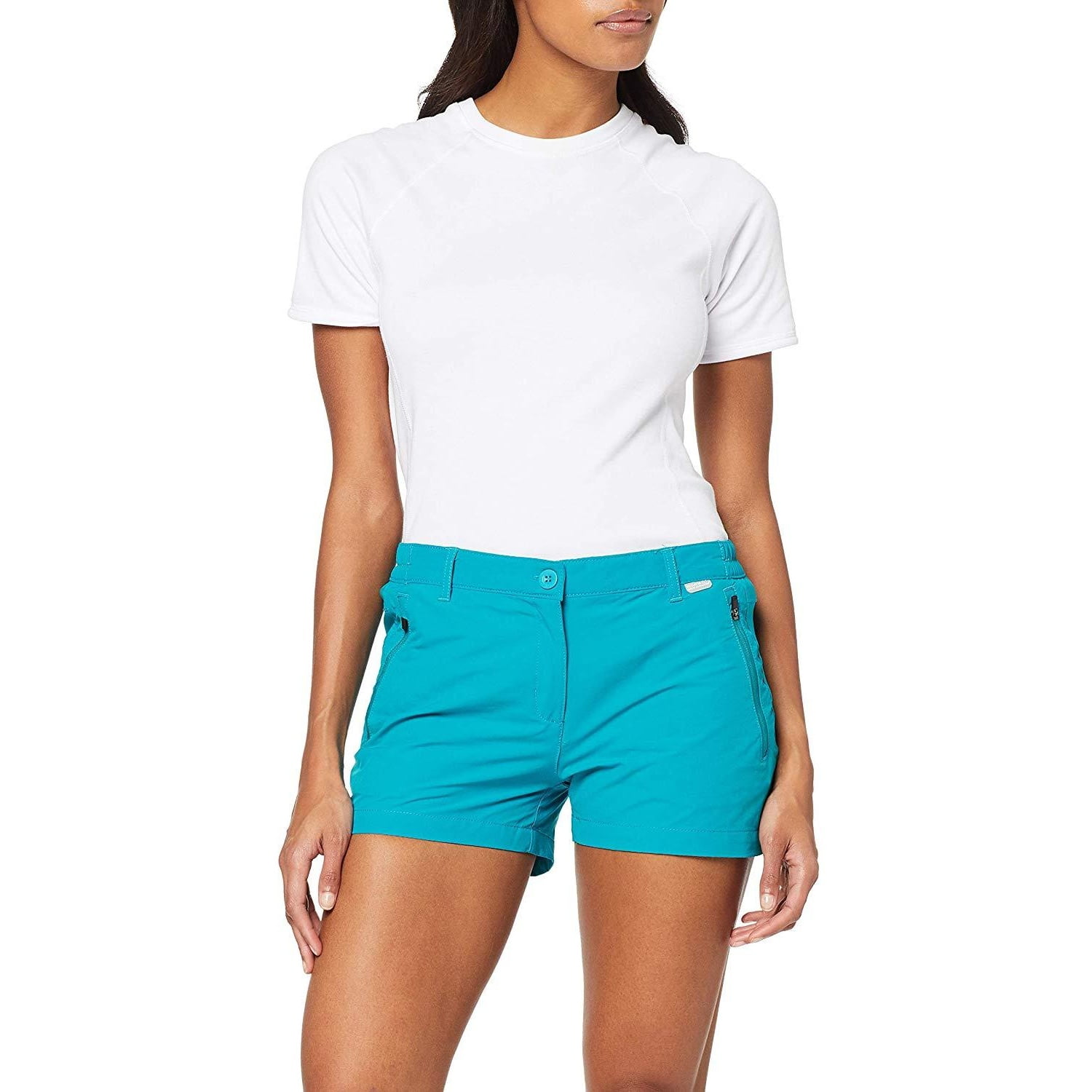 regatta walking shorts