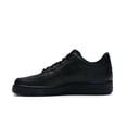 thumbnail image 2 of Nike Air Force 1 Low Black Men's Sneakers CW2288-001, 2 of 5
