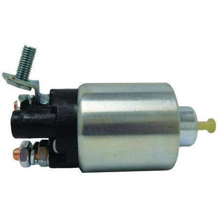 OEG Parts New Starter Solenoid Switch Replacement For Saturn Relay V6 3.9L 06-07 245-12208