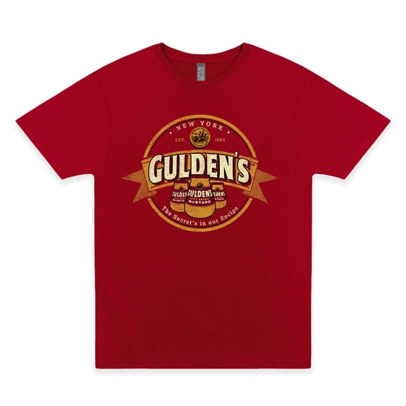 Gulden's™ Mustard Since 1862 Tee | Officially Licensed