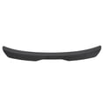 thumbnail image 3 of Ala de Techo Trasero, Anti Corrosión Fácil Instalacia de Spoiler de Techo Universal Rugged Para Hatchback, 3 of 7