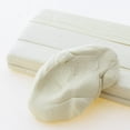 thumbnail image 7 of BAZIC Modeling Clay Cream Color 1LB, Non Toxic, Bulk for Classroom, 2-Packs, 7 of 7