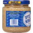 thumbnail image 4 of Minced Garlic, 8 oz jar, 4 of 7