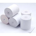 thumbnail image 1 of Rollo de papel térmico de 7,9 cm x 70 m (3 1/8 x 230 pies), 1 of 1