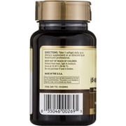 Windmill Vitamin E-400 Softgels Water Dispersible 90 Soft Gels