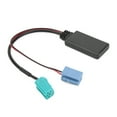 thumbnail image 2 of Adaptateur Au Xin, Câble Auxiliaire Sans Fil Adaptateur d'Entrée Audio Câble Adaptateur Normes de l'Industrie, 2 of 8