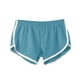 thumbnail image 4 of Pantalones cortos deportivos de algodón MELDVDIB, pantalones de yoga de verano para baile, pantalones cortos transpirables para correr, pantalones cortos de delfines para mujeres, ¡liquidación de, 4 of 5