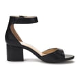 thumbnail image 3 of Sandalias Chunkle para Mujer DREAM PAIRS, Tacón Cuadrado de 5.5 cm, 3 of 6