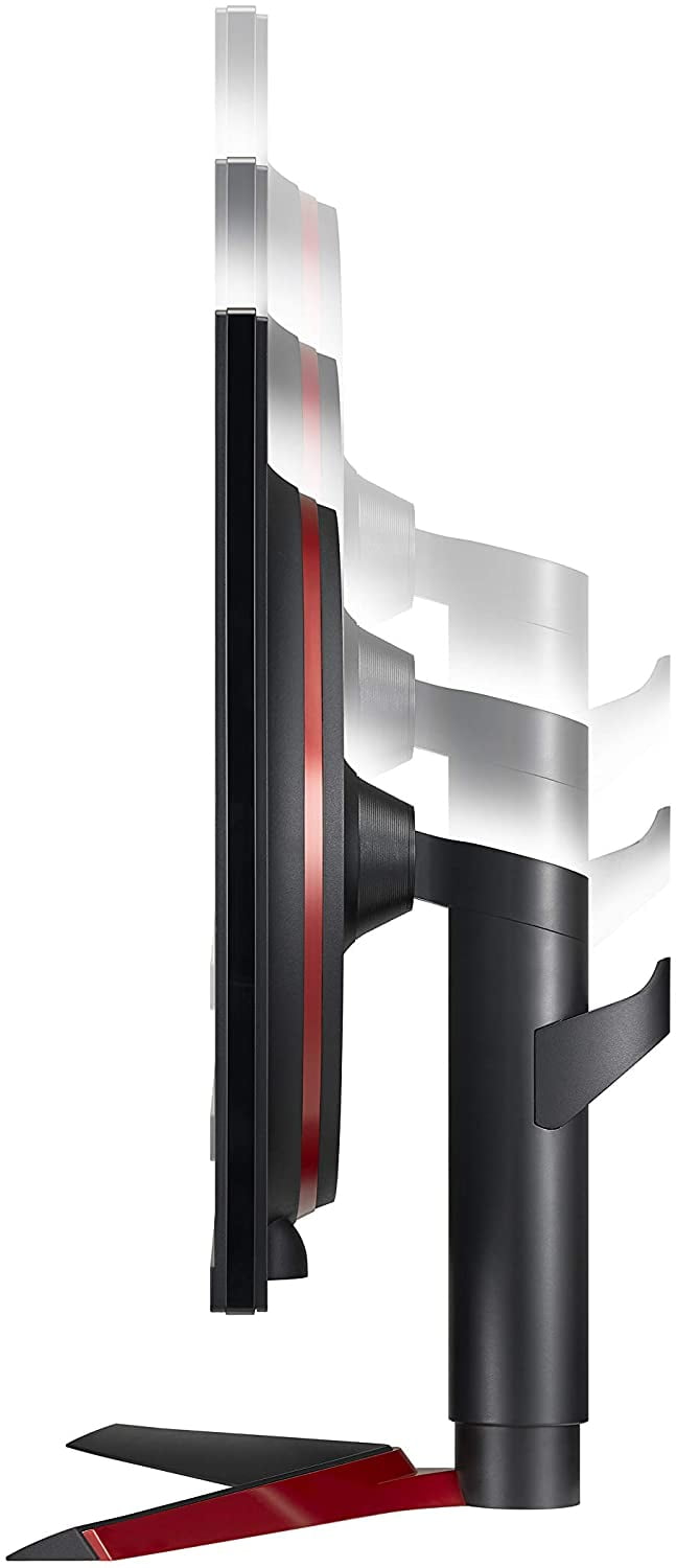 LG 27GL850-B 27 Inch Ultragear QHD Gaming Monitor - Walmart.com