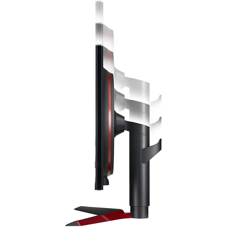 LG 27GL850-B 27 Inch Ultragear QHD Gaming Monitor - Walmart.com