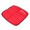 thumbnail image 4 of Alfombrilla de Cojín de Asiento Plegable, Cojín de Silla Impermeable para Acampar, Acolchado de Asiento Al Aire Libre Ultraligero Portátil para Pesca, mi Baoblaze Cojín de asiento plegable impermeable, 4 of 8