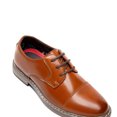 thumbnail image 4 of BURUDANI Boy’s Dress Oxford Formal Shoes, 4 of 7
