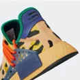 thumbnail image 3 of NEW 10 Adi - das NMD HU Pharrell Animal Print Leopard Print Men's Sneakers HP3221, 3 of 6