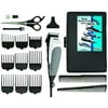 Wahl 9243-1701 Home Cut 17 Piece Complete Haircutting Kit