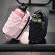 thumbnail image 3 of Bolsa de gimnasio magnética Saboos, bandolera para gimnasio, deportes, viajes, 3 of 7