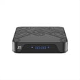 thumbnail image 4 of Z8 Pro Android 12 Smart TV Box H618 Quad 2G 16G WiFi Bluetooth 5 Asistente de Voz 8K Z8Pro Reproductor Multimedia ENCHUFE UE, 4 of 6