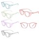 thumbnail image 1 of Gafas de seguridad antivaho Gafas de bloqueo de luz azul Gafas antipolen unisex Anti-sunblue- Kuyhfg Sin marca, 1 of 5