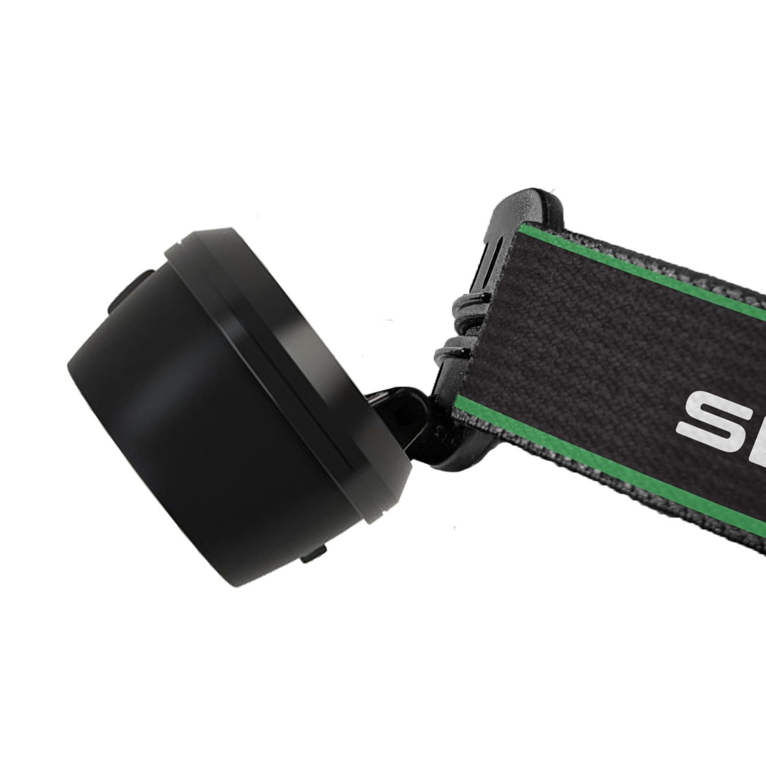 Police Security Colt-R Rechargeable  Headlamp