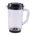 thumbnail image 4 of Loewten Water Cup Juicer Blender Pitcher Replacement, Juicer Blender Pitcher, For Stirring For Fruit, 4 of 8
