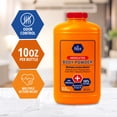 thumbnail image 5 of MED PRIDE Medicated Body Powder – Talc-Free Cornstarch Body Powder for Men and Women with Zinc Oxide & Menthol, Anti Itch Powder, 10 Oz, 5 of 5