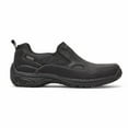thumbnail image 2 of Dunham LUDLOW CLOUD PLUS Bottes Courtes Noires à Enfiler, 2 of 4