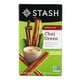 Stash Tea - Thé Vert Chai 20 Sachets de Thé, 38g – image 2 sur 5