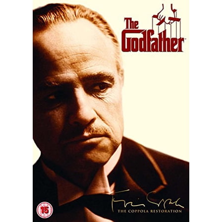 The Godfather [DVD]