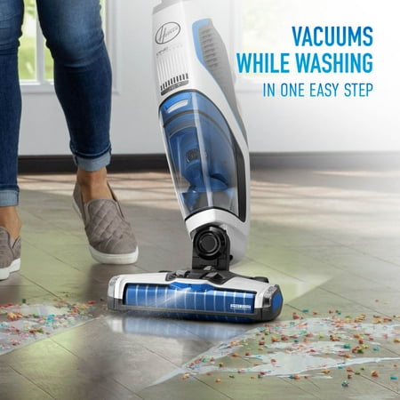 Hoover Onepwr Floormate Jet Cordless Hard Floor Cleaner Bh55200b Cordless Hard Floor Cleaner