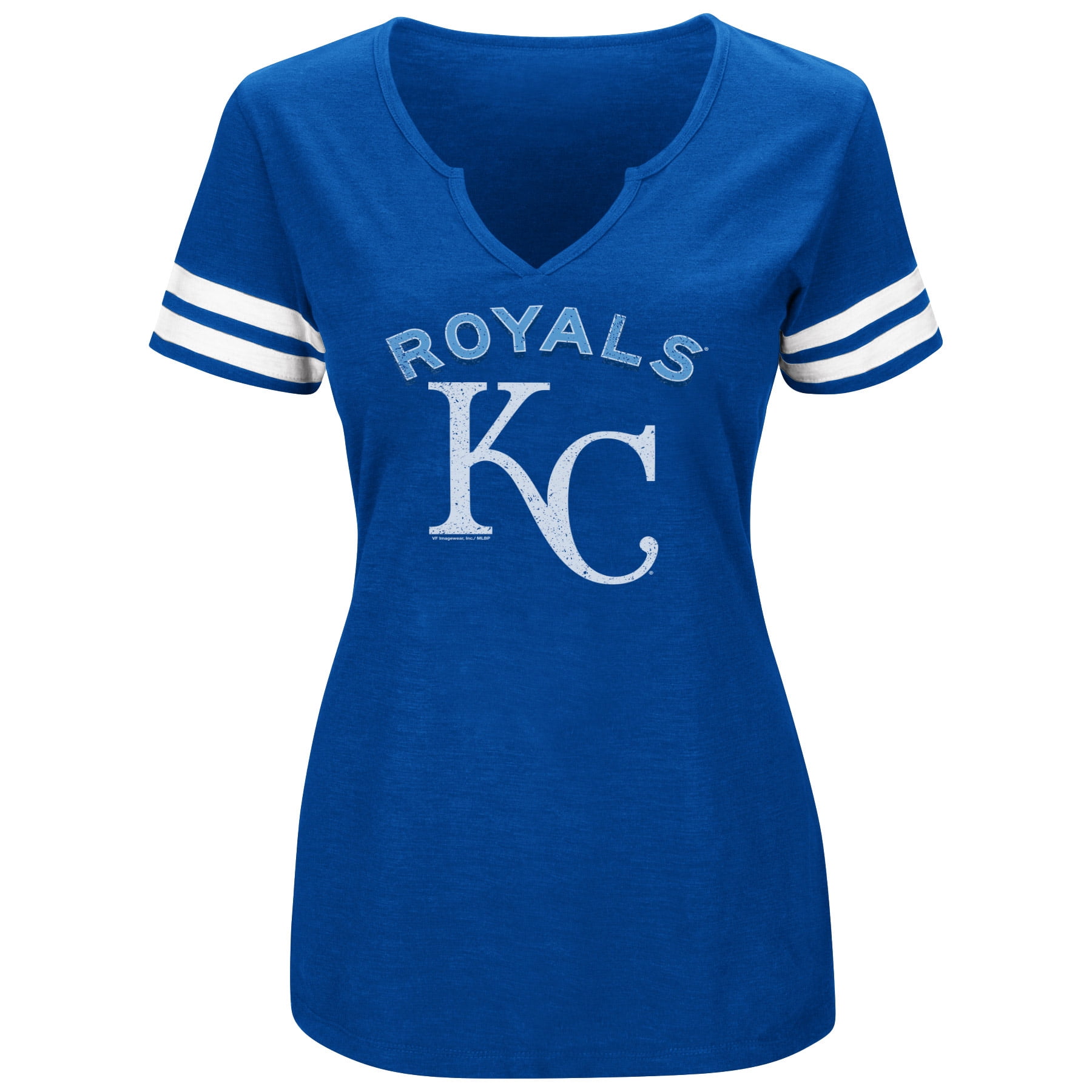 girls kc royals shirt