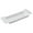 White, variant on Vikakiooze 2023 Retractable Bathtub Storage Rack Bathroom Retractable Bathtub Rack