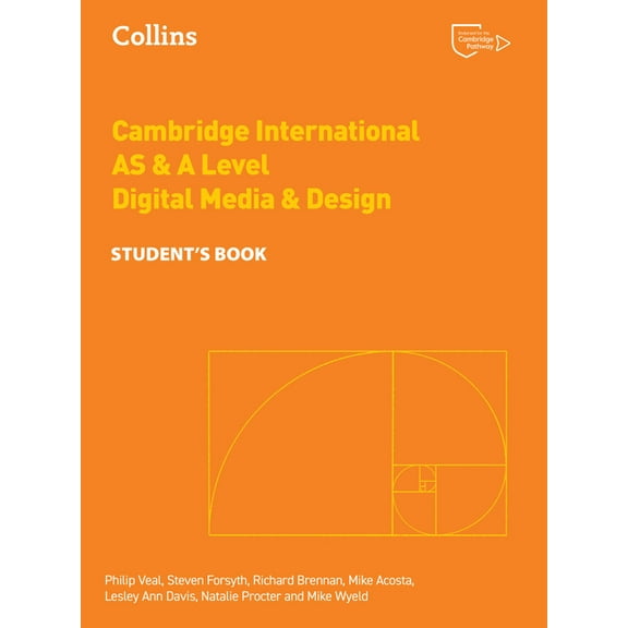 Collins Cambridge International as & a Level, (Paperback)