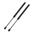 thumbnail image 1 of Resortes de soporte de elevación únicos No.81161C1000 para Hyundai Sonata 2015-2017 Negro 2PCS Capó delantero, 1 of 7